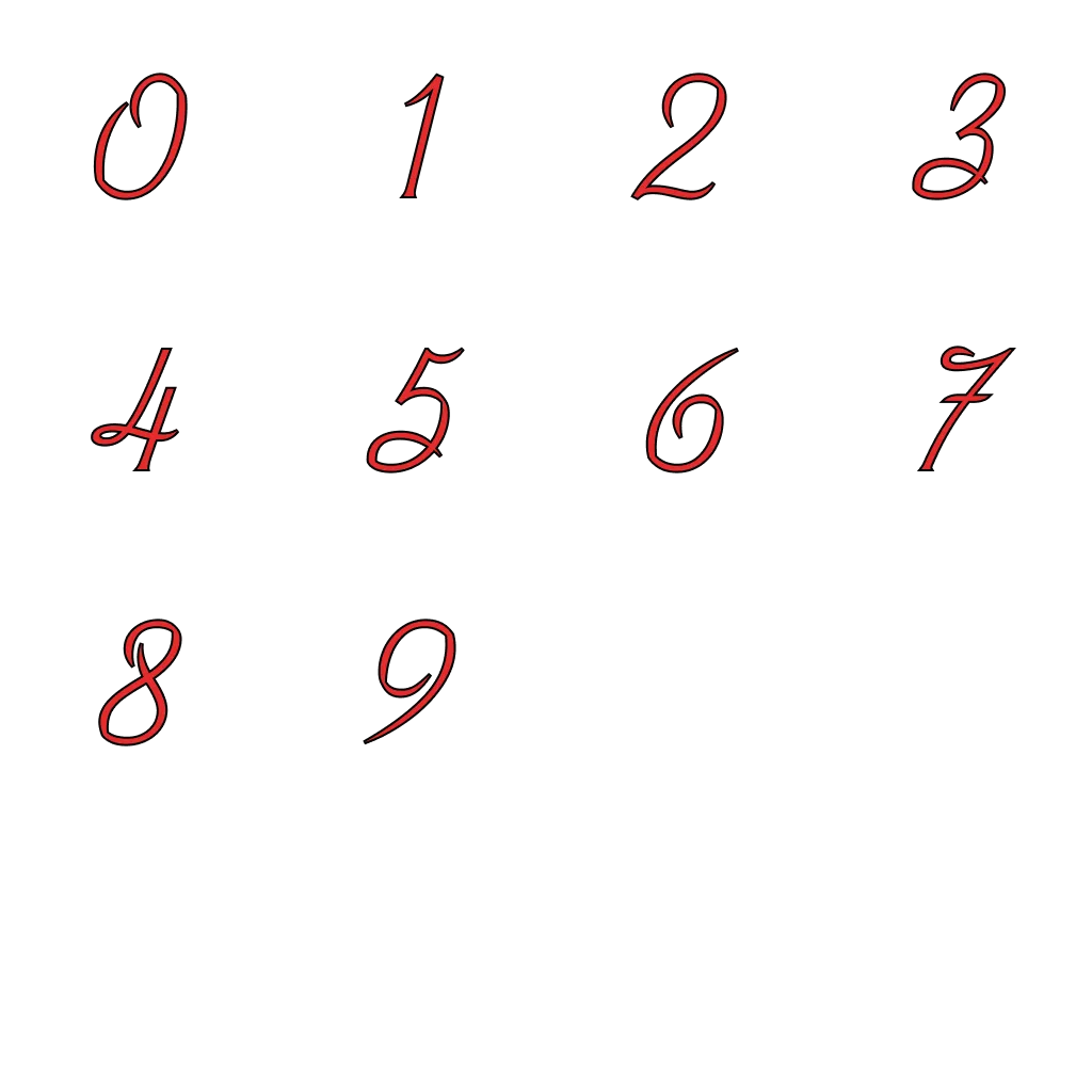 Fig 2. 텍스처 아틀라스 fig2