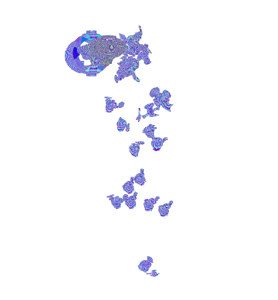 Fig 4. Shadow Height ShadowHeight